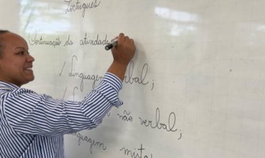 Inscrições para o concurso da SEE-MG terminam nesta quinta