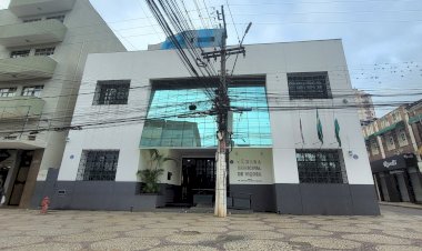 Câmara aprova PL que institui Semana Municipal do Imposto Solidário