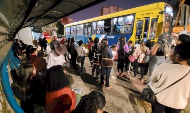 Prefeitura de Viçosa envia à Câmara projeto para subsidiar tarifa do transporte coletivo