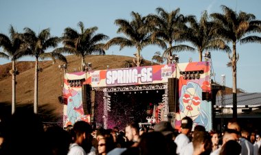 Câmara reconhece Spring Break como Patrimônio Cultural Imaterial de Viçosa