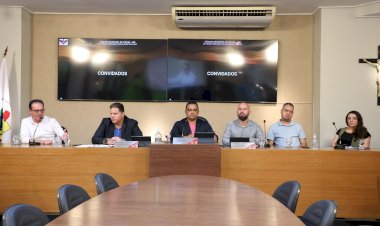 Prefeitura anuncia programa de saúde que contará com auxilio de IA