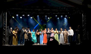 Grupo de teatro da UFV realiza ensaio aberto