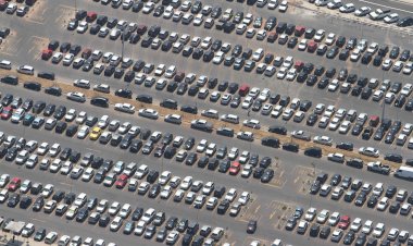 Governo de MG realiza nesta segunda leilão online de Veículos da frota