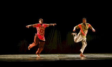 Viçosa será representada na 6ª Mostra de Teatro de Uberlândia