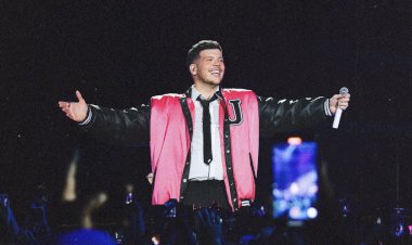 Prefeitura de Viçosa dá pistas sobre atração musical para festa da cidade