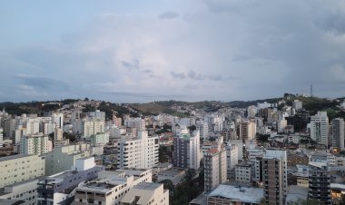 Viçosa ultrapassa Manhuaçu e atinge 4º maior saldo de empregos da Zona da Mata em 2025