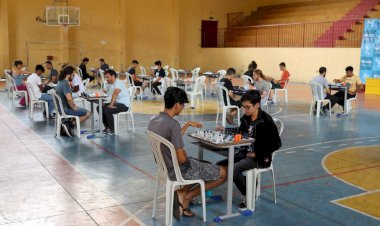 Jogos Escolares de Viçosa prosseguem nesta sexta-feira e sábado