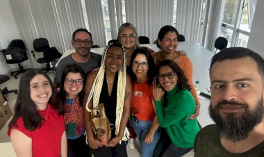 PMV realiza roda de conversa sobre saúde mental