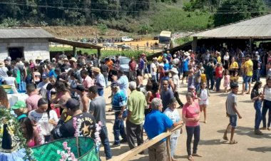 Ervália se prepara para a 16ª Festa do Carro de Boi