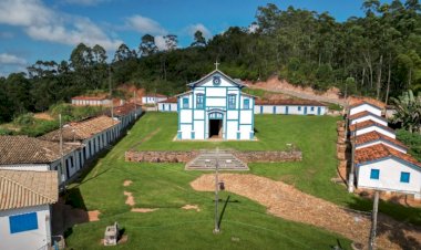 Piranga mapeia focos Aedes aegypti com drone