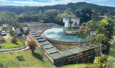 SAAE Viçosa alerta para período mais crítico de seca