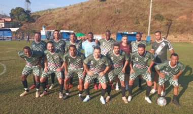 Quarentão de Teixeiras tem semifinalistas definidos