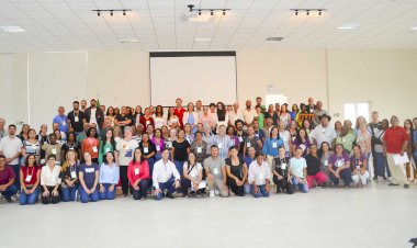 Conferência de Desenvolvimento Rural em Viçosa reúne mais de 100 produtores