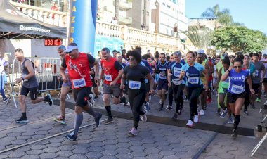 Corrida de Viçosa acontece neste domingo