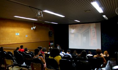 UFV e Embaixada Espanhola promovem sessões de cinema gratuitas