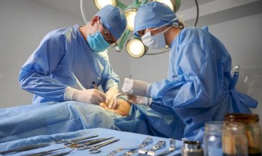 Prefeitura divulga numero de cirurgias realizadas no 1º semestre deste ano