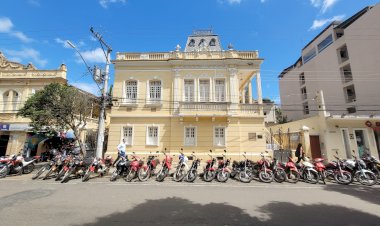 Casa Arthur Bernardes promove atividades na 19ª Primavera dos Museus