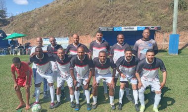 Porto Firme e Nova Aliança são finalistas em Teixeiras