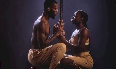 Viçosenses promovem espetáculo no Espaço Fernando Sabino