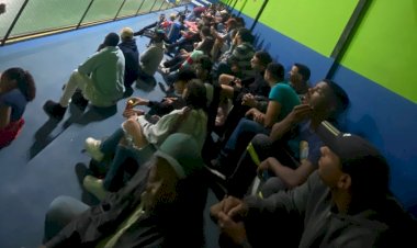 Disputas das semifinais do Campeonato Regional de Futsal de Canaã começam neste fim de semana