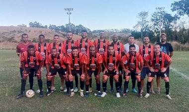 Viçosa Máster inicia returno do Regional do Açúcar