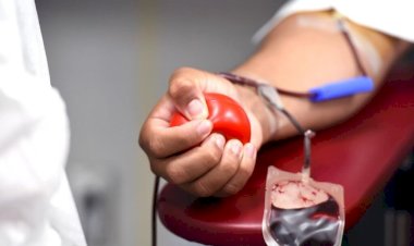 Divisão de Saúde da UFV promove campanha de doação de sangue neste sábado
