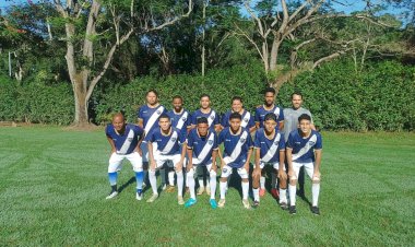 Rodada de 8 gols pelo Torneio do Paraíso