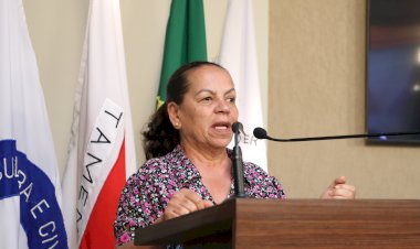 Câmara de Viçosa anuncia nova data de audiência pública sobre programa Calçamento Popular