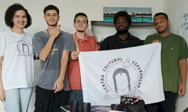 Confira a agenda do Centro Cultural Esperançar para outubro