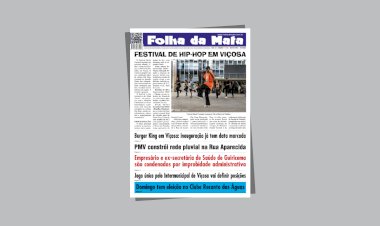 Folha da Mata 3440 - 10/10/2025