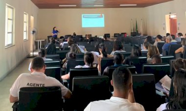 Prefeitura de Viçosa realiza evento sobre empreendedorismo