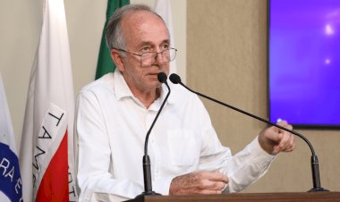 Membro do Conselho de Patrimônio Cultural pede isenção de IPTU para imóveis tombados na Câmara