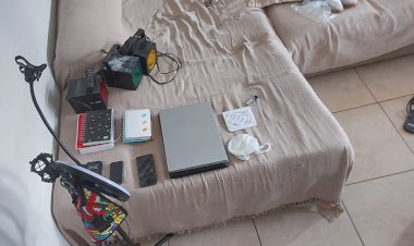 Psicólogo é preso em Muriaé por suspeita de abusar sexualmente de pacientes