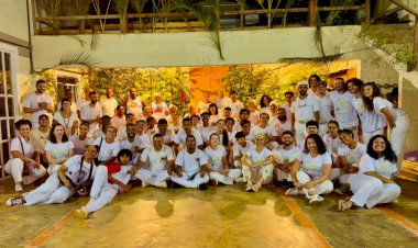 Festival de Cultura Popular movimenta Viçosa com música e tradições brasileiras