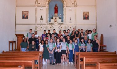 São Miguel do Anta sedia Jornada do Patrimônio Cultural de MG