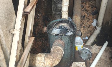 SAAE fiscaliza descarte irregular de gordura em estabelecimentos