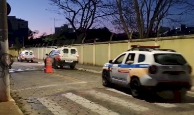 Operação Hércules X combate avanço do Comando Vermelho em Viçosa e na Zona da Mata