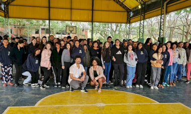 Projeto Periferia em Cena leva dança contemporânea a cidades de Minas Gerais