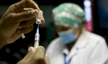 Dia D de vacinação imuniza mais de 800 pessoas em Viçosa