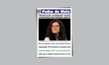 Folha da Mata 3452 - 28/10/2025