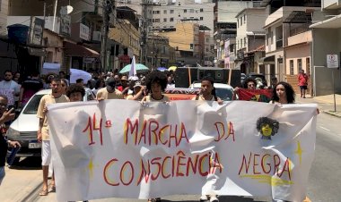 Prefeitura de Viçosa recebe propostas de atividades para o Mês da Consciência Negra