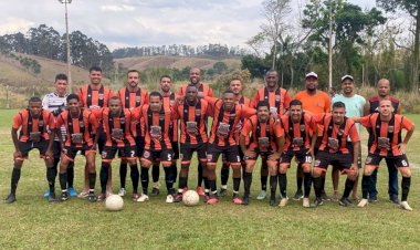 Viçosa Máster abre vantagem no mata-mata pelo Regional do Açúcar