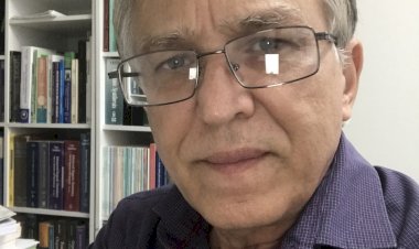 Formação de pós-graduandos: escolhas e a paciência dos passos certos