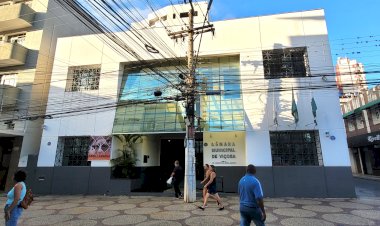 Concurso da Câmara divulga resultado final