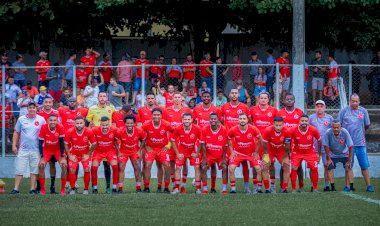 Montanhês decide vaga na final da LAU neste domingo, em Ervália