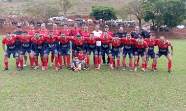 Maischester vence campeonato em Teixeiras