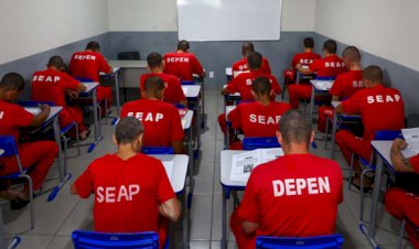 Enem para PPL registra maior número de inscritos desde 2017