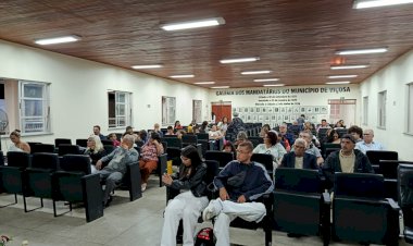 Viçosa celebra a arte da trova na segunda edição dos Jogos Florais