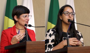 Vereadores aprovam programa de combate ao abuso infantil em Viçosa