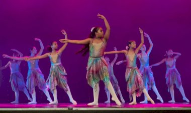 CEA apresenta espetáculo sobre consciência ambiental